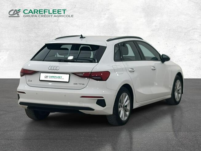 Audi A3 35 TFSI MHEV S Tronic