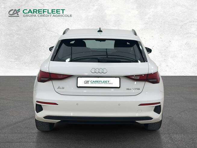 Audi A3 35 TFSI MHEV S Tronic
