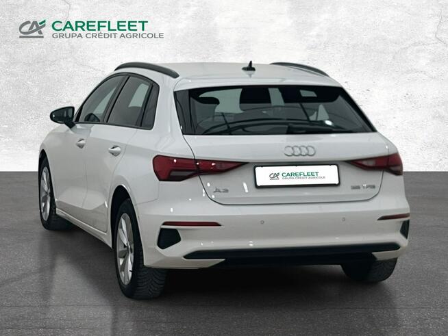 Audi A3 35 TFSI MHEV S Tronic