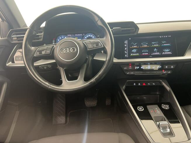Audi A3 35 TFSI MHEV S Tronic