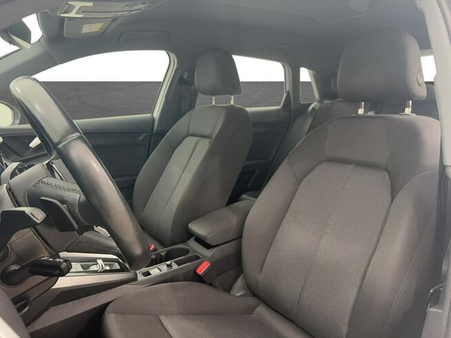 Audi A3 35 TFSI MHEV S Tronic
