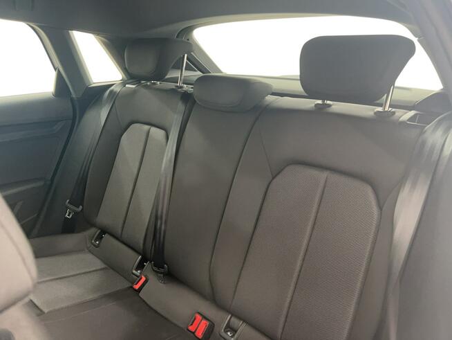 Audi A3 35 TFSI MHEV S Tronic