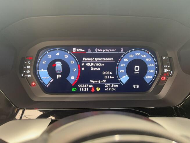 Audi A3 35 TFSI MHEV S Tronic