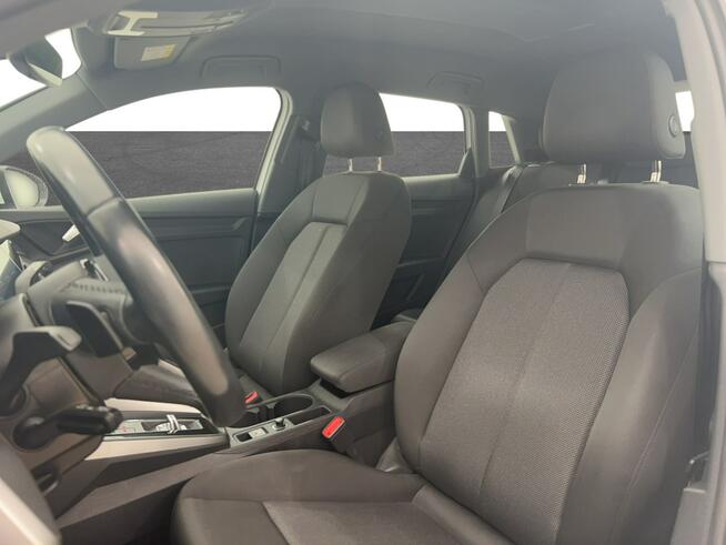 Audi A3 35 TFSI MHEV S Tronic