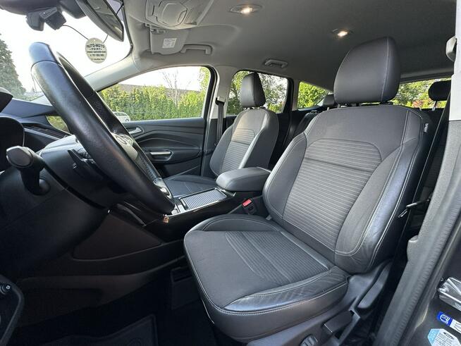 Ford Kuga MK2 LIFT 4x4 1.5 EcoBoost Benzyna 182KM Automat Navi Kamera Led AWD