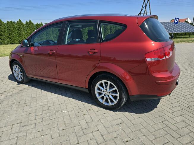 Seat Altea XL 1,6 TDI, Navigacja.Tempomat.Xenony.Alu.kredyt.OKAZJA