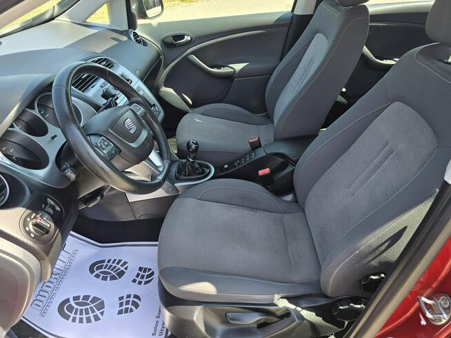 Seat Altea XL 1,6 TDI, Navigacja.Tempomat.Xenony.Alu.kredyt.OKAZJA