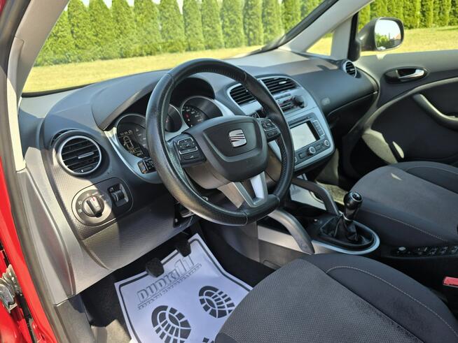 Seat Altea XL 1,6 TDI, Navigacja.Tempomat.Xenony.Alu.kredyt.OKAZJA
