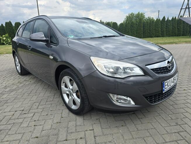 Opel Astra 1,6turbo Klimatyzacja.Centralka,Hak.Serwis.kredyt.OKAZJA