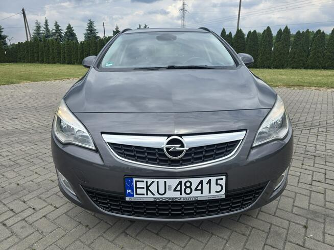 Opel Astra 1,6turbo Klimatyzacja.Centralka,Hak.Serwis.kredyt.OKAZJA