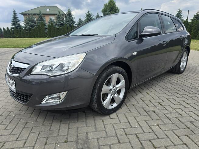 Opel Astra 1,6turbo Klimatyzacja.Centralka,Hak.Serwis.kredyt.OKAZJA