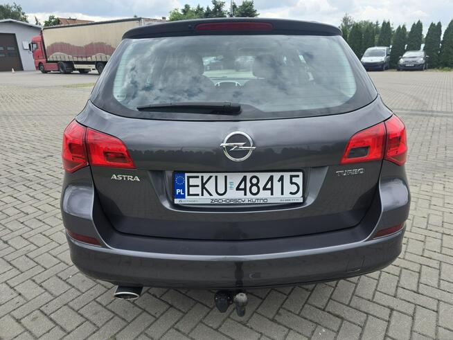 Opel Astra 1,6turbo Klimatyzacja.Centralka,Hak.Serwis.kredyt.OKAZJA