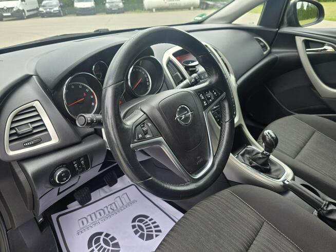 Opel Astra 1,6turbo Klimatyzacja.Centralka,Hak.Serwis.kredyt.OKAZJA