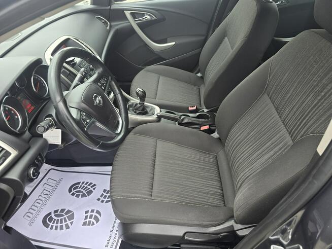 Opel Astra 1,6turbo Klimatyzacja.Centralka,Hak.Serwis.kredyt.OKAZJA