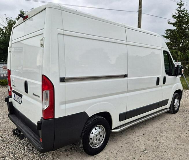Citroen Jumper l2h2