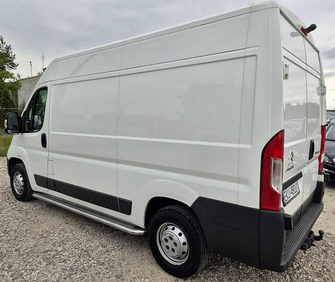 Citroen Jumper l2h2