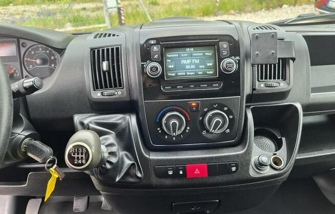 Citroen Jumper l2h2