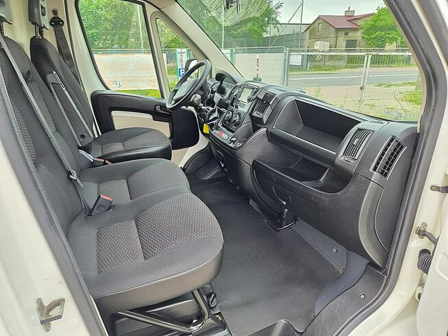 Citroen Jumper l2h2