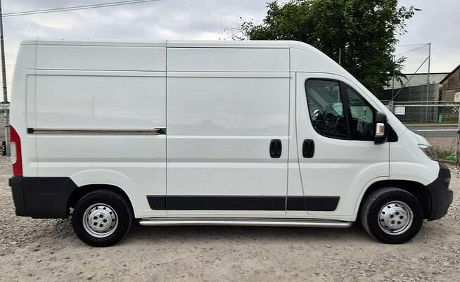 Citroen Jumper l2h2