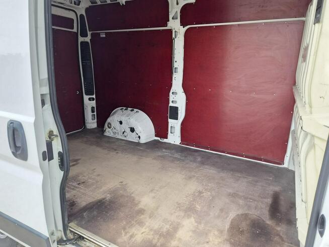 Citroen Jumper l2h2