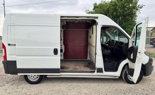 Citroen Jumper l2h2