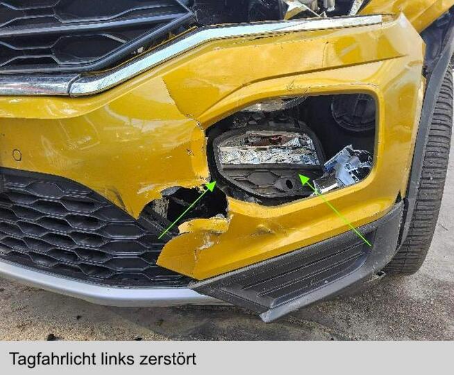 Volkswagen T-Roc navi, gwarancja, 21tys.km!