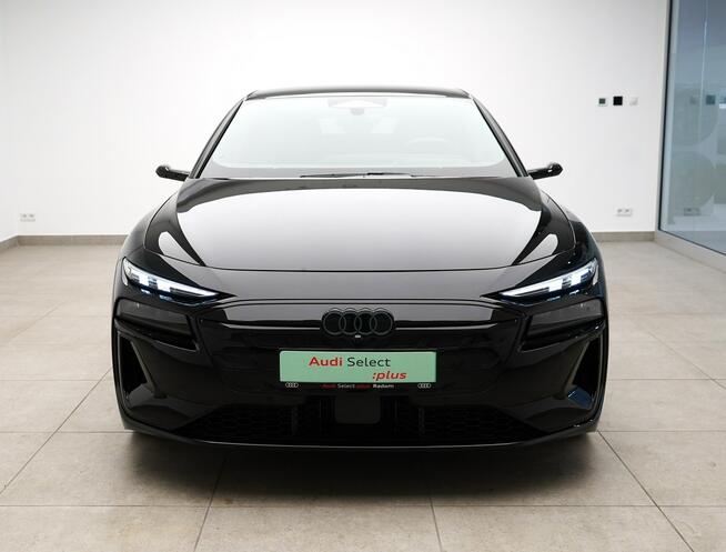 Audi S6 e-tron 503KM Quattro Pneumatyka B&O ACC WentylowaneFotele Masaże Hak