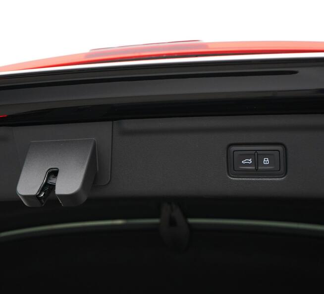 Audi S6 e-tron 503KM Quattro Pneumatyka B&O ACC WentylowaneFotele Masaże Hak