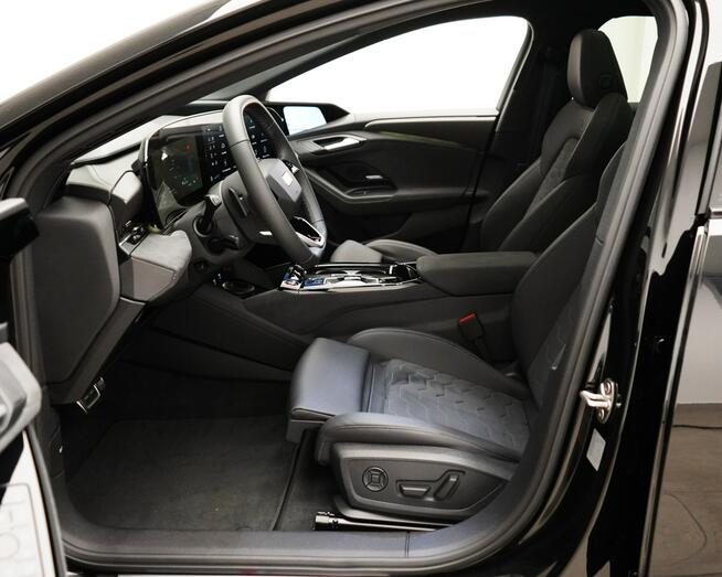 Audi S6 e-tron 503KM Quattro Pneumatyka B&O ACC WentylowaneFotele Masaże Hak