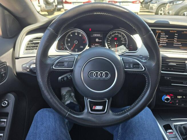 Audi A5 1.8 TFIS 170 KM, Klimatyzacja, Alufelgi, Nawigacja, Bluetooth, LED