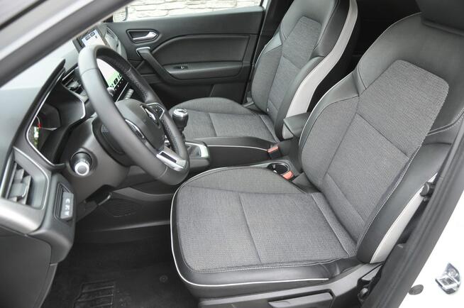 Renault Captur 1.0TCe 100KM z fabrycznym LPG Full LED Navi Radar