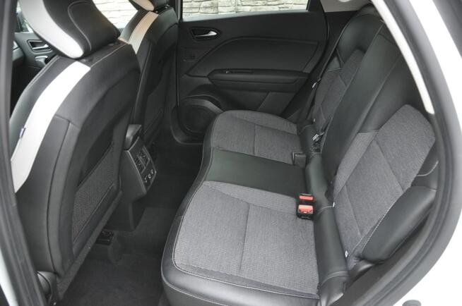 Renault Captur 1.0TCe 100KM z fabrycznym LPG Full LED Navi Radar