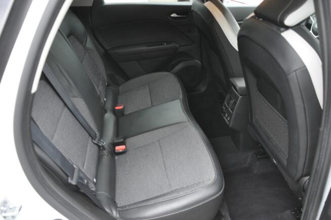Renault Captur 1.0TCe 100KM z fabrycznym LPG Full LED Navi Radar