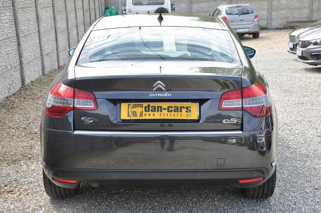 Citroen C5 2.0HDi 163KM Lift Exclusive Hydro Xenon LED Navi