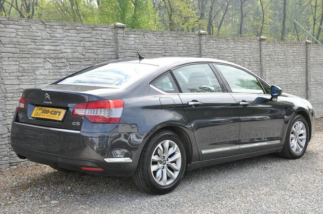 Citroen C5 2.0HDi 163KM Lift Exclusive Hydro Xenon LED Navi