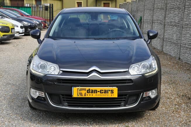 Citroen C5 2.0HDi 163KM Lift Exclusive Hydro Xenon LED Navi