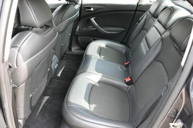 Citroen C5 2.0HDi 163KM Lift Exclusive Hydro Xenon LED Navi