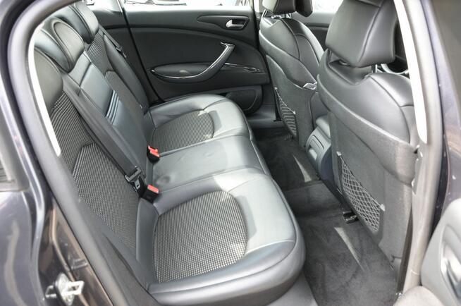 Citroen C5 2.0HDi 163KM Lift Exclusive Hydro Xenon LED Navi