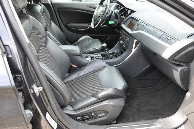 Citroen C5 2.0HDi 163KM Lift Exclusive Hydro Xenon LED Navi