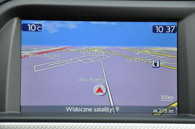 Citroen C5 2.0HDi 163KM Lift Exclusive Hydro Xenon LED Navi