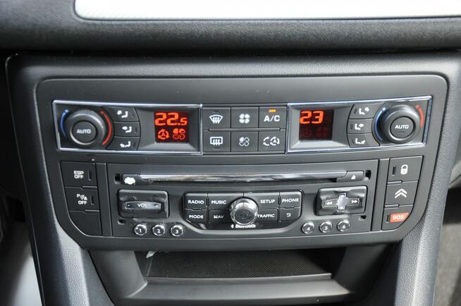 Citroen C5 2.0HDi 163KM Lift Exclusive Hydro Xenon LED Navi