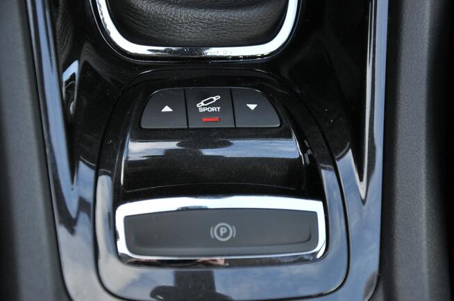 Citroen C5 2.0HDi 163KM Lift Exclusive Hydro Xenon LED Navi
