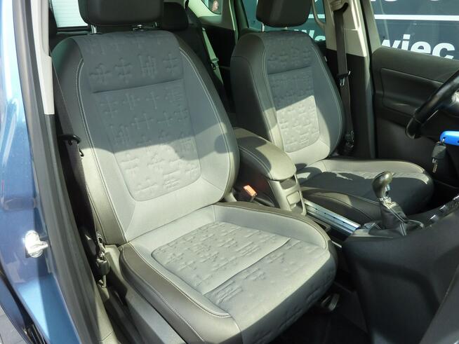 Opel Meriva COSMO*1.4 Benzyna 120Ps*Panorama*Grzane Półskóry i Kiera*2xPDC