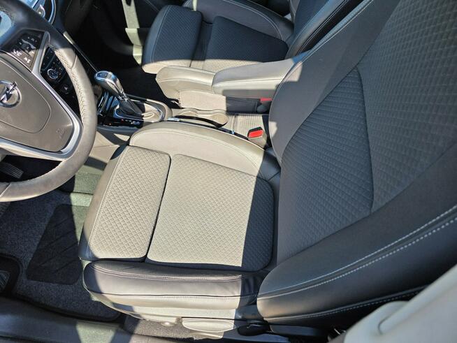 Opel Mokka X 1.4 140ps Benzyna Navi LED Kamera Alusy 17 Automat Gwarancja