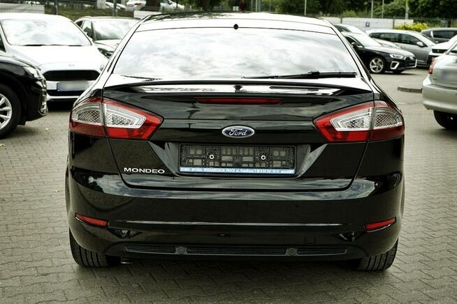 Ford Mondeo 1,6TDCI Klima, NAVI, 2014r.