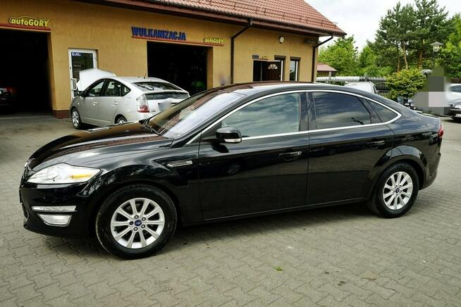 Ford Mondeo 1,6TDCI Klima, NAVI, 2014r.