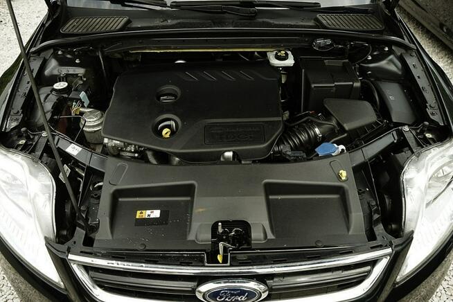 Ford Mondeo 1,6TDCI Klima, NAVI, 2014r.