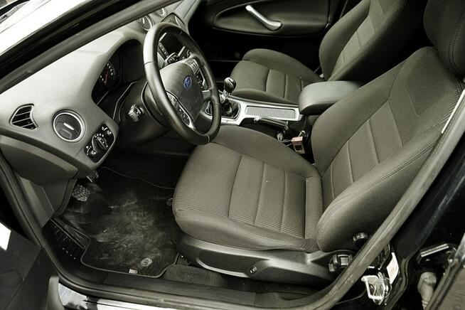 Ford Mondeo 1,6TDCI Klima, NAVI, 2014r.
