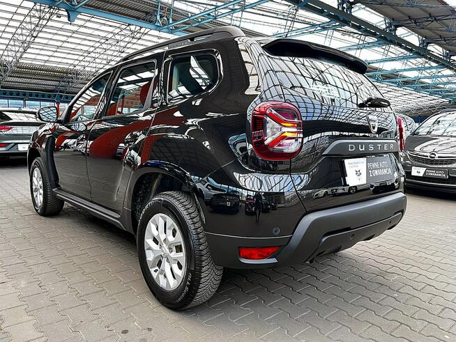 Dacia Duster Led+NAVI+Tempomat+Parktronic BEZWYPADKOWY KRAJOWY 1WŁ Serwisowany F23%