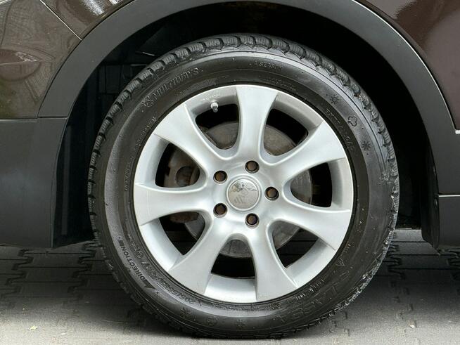 Suzuki SX4 S-Cross 1,6MPi 120KM Premium/SerwisASO/Bluetooth/Alu/KeyLess/Mokka